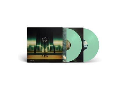vinyl 2LP Odesza - Last Goodbye