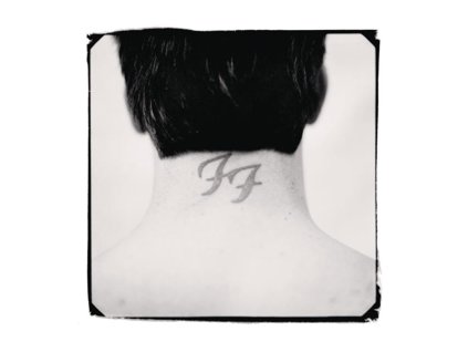 vinyl 2LP Foo Fighters  - There is Nothing Left To Lose