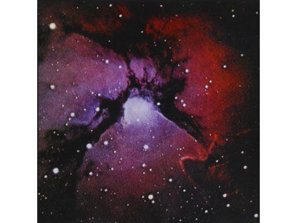 KING CRIMSON Islands (LP)