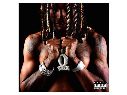 King Von - Welcome To O'Block (RSD 2021)(LP)