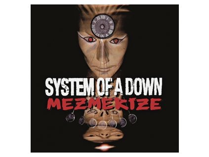System of a Down - Mezmerize(LP)