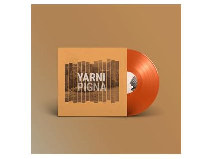 Yarni - Pigma(LP)