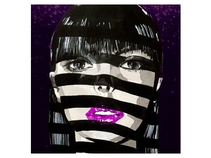 vinyl 2LP Purple Disco Machine Exotica