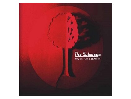 The Subways - Young For Eternity(LP)