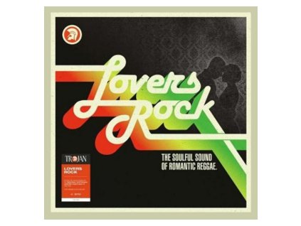 vinyl 2LP V/A Lovers Rock - The Soulful Sound Of Romantic Reggae