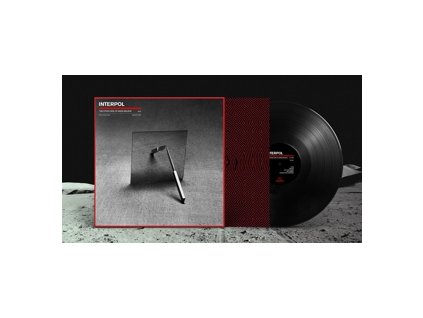 Interpol - Other Side of Make-Believe(LP)