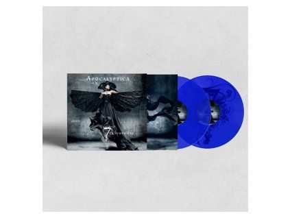 Apocalyptica - 7th Symphony (LP)
