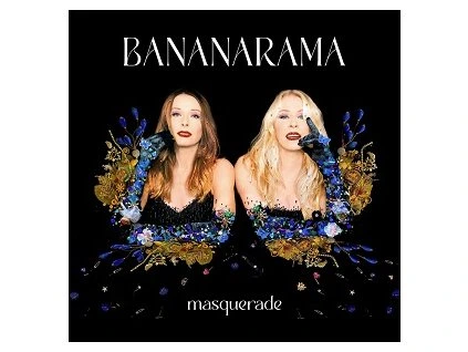 Bananarama - Masquerade