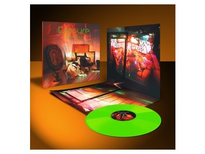 ERASURE Day-Glo (Based On a True Story)(LP)