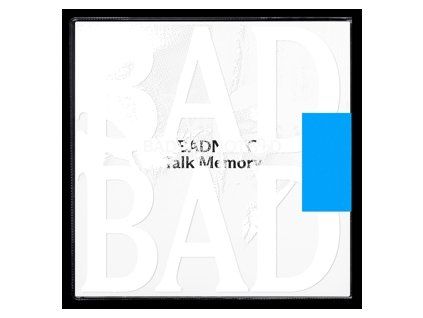 Badbadnotgood - Talk Memory (2LP)