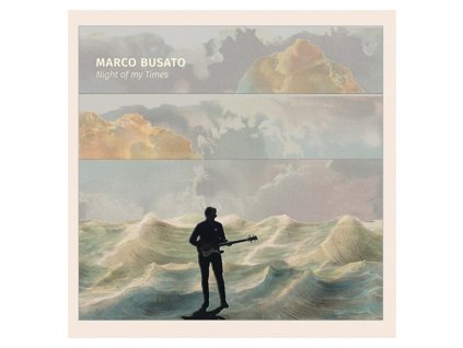 Marco Busato - Night of My Times(LP)