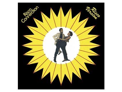 Risco Connection - Risco Version (3LP)