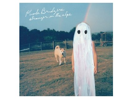 Phoebe Bridgers Stranger In the Alps(LP)