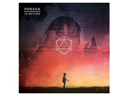 Odesza In Return (2LP)
