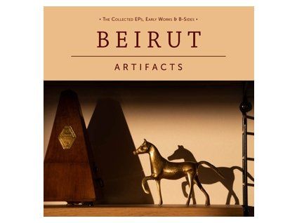 Beirut - Artifacts (LP)