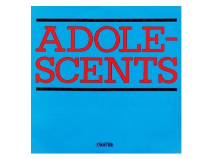 Adolescents - Adolescents(LP)