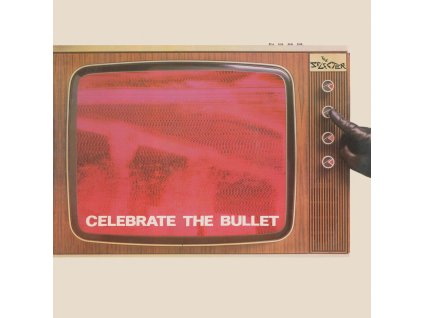The Selecter - Celebrate the Bullet(LP)