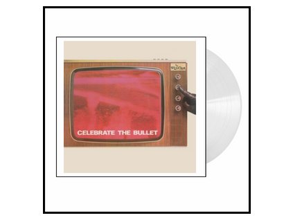 The Selecter - Celebrate the Bullet(LP)