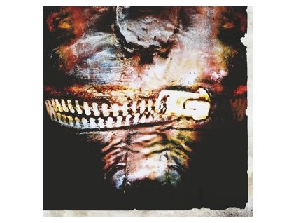 vinyl 2LP Slipknot Vol. 3: the Subliminal Verses (Violet vinyl)
