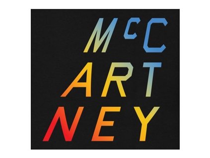 McCartney, Paul McCartney I / II / III(LP)