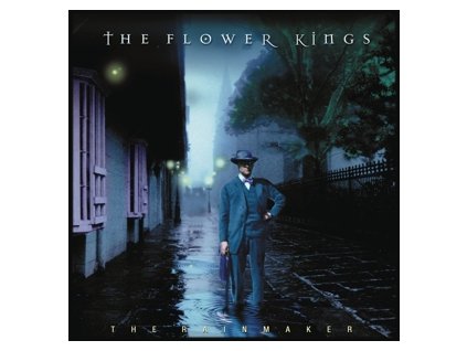 vinyl 2LP The Flower Kings - The Rainmaker (Re-Issue 2022)