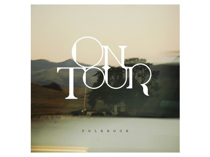 On Tour - Folkrock(LP)