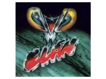 vinyl 2LP ELÁN Netvor z čiernej hviezdy Q7/A (edícia 2022)