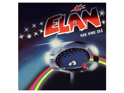 ELÁN Nie sme zlí (edícia 2022)(LP)