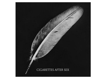 CIGARETTES AFTER SEX AFFECTION (7")