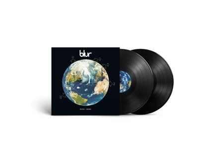 Blur - Bustin' + Dronin' (2LP)