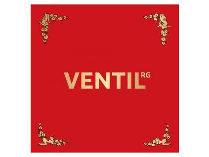 VENTIL RG - Ventil RG