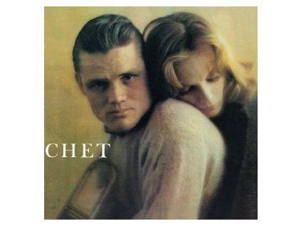 Chet Baker - Chet (LP)