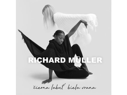 RICHARD MÜLLER Čierna labuť, biela vrana