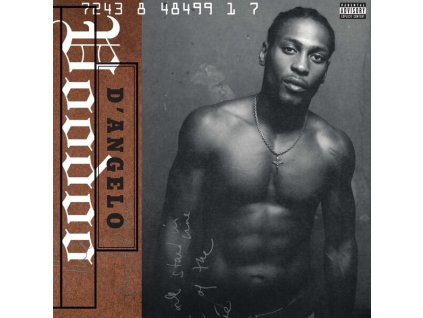 D'ANGELO Voodoo (2LP)