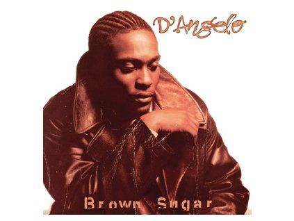 D'angelo - Brown Sugar (2LP)