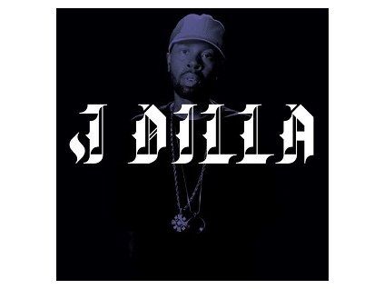 J Dilla - Diary (LP)