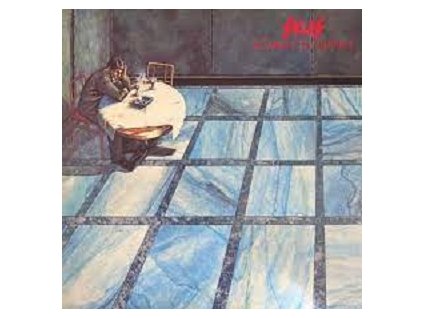 Skids - Scared To Dance (Coloured Vinyl)(LP)
