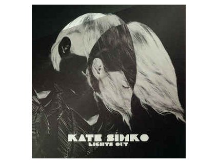 vinyl 2LP KATE SIMKO Lights Out