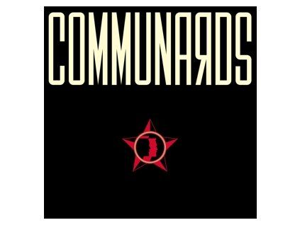 COMMUNARDS - Communards (2LP)
