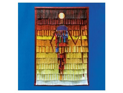 Khruangbin & Vieux Farka Toure - Ali (Black Vinyl)(LP)