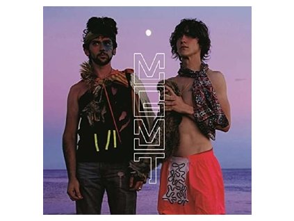 MGMT ORACULAR SPECTACULAR(LP)