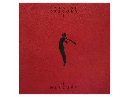 IMAGINE DRAGONS Mercury - Act 2 (2LP)