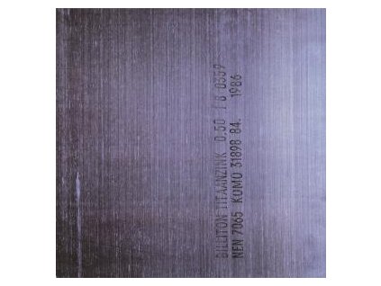 New Order Brotherhood(LP)