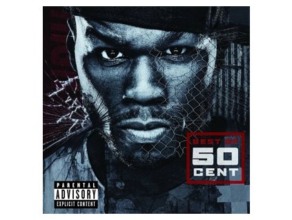 vinyl 2LP 50 Cent Best Of