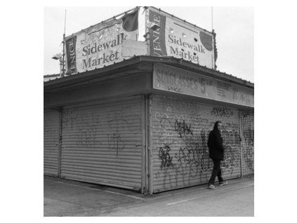 Evidence Weather or Not (2LP)
