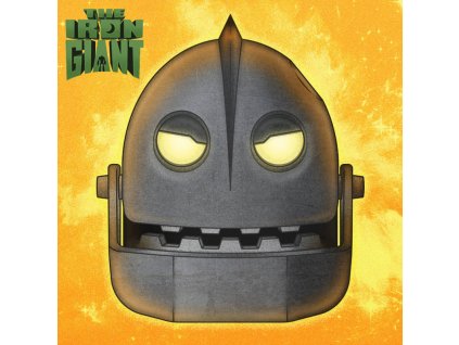 MICHAEL KAMEN - THE IRON GIANT OST