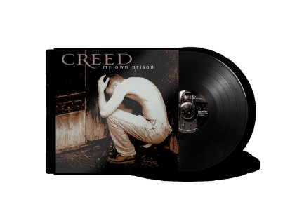 CREED -  MY OWN PRISON(LP)