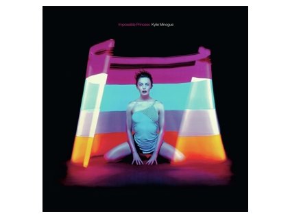 KYLIE MINOGUE - Impossible Princess (Coloured Vinyl)(LP)