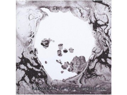 RADIOHEAD A Moon Shaped Pool
