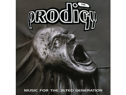 PRODIGY Music For the Jilted Generation